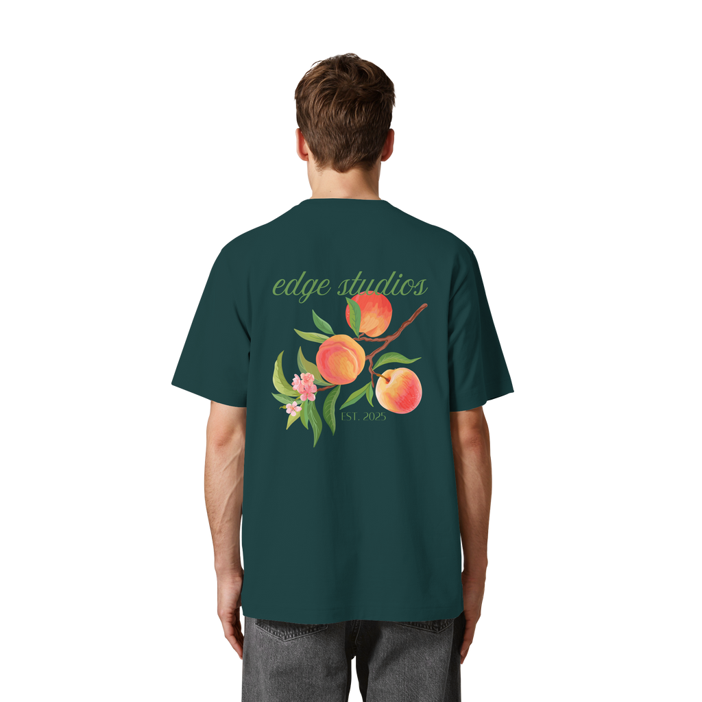 PEACH TEE