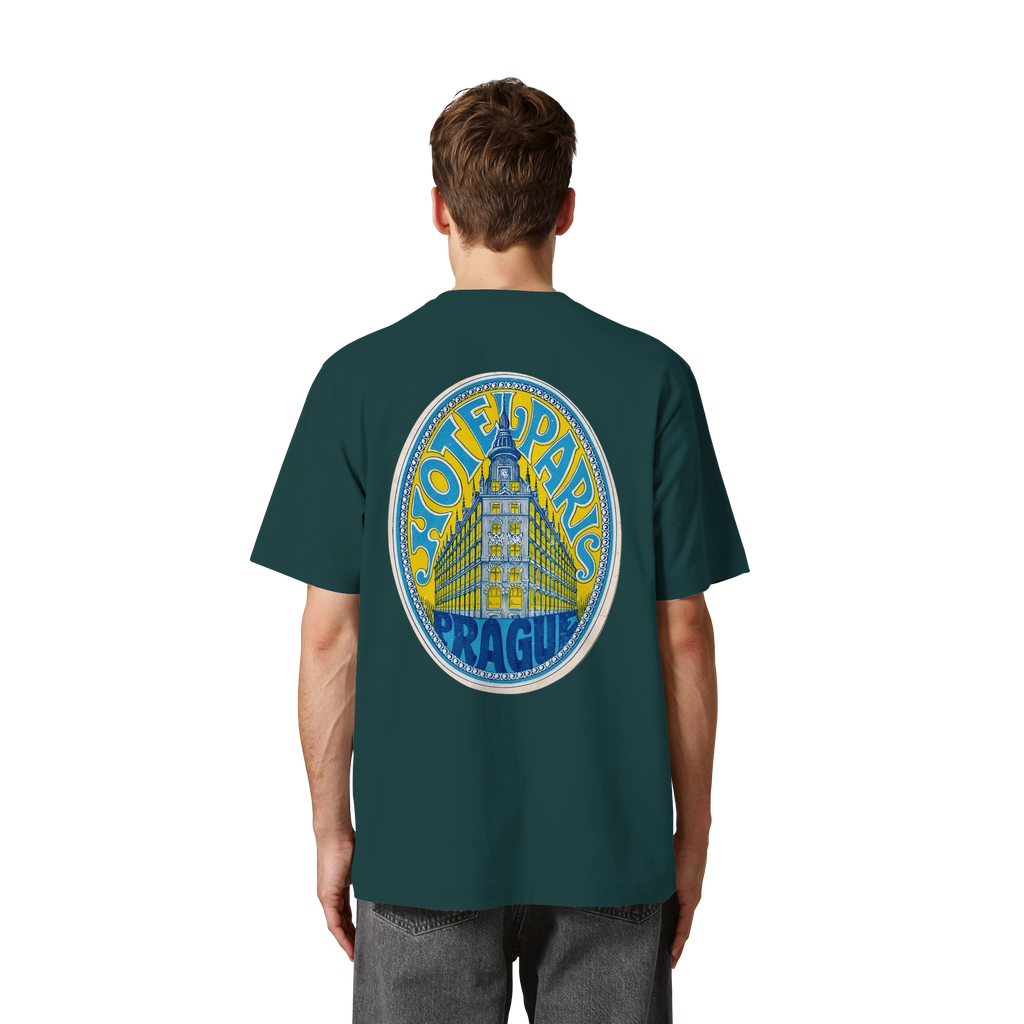 PRAGUE TEE