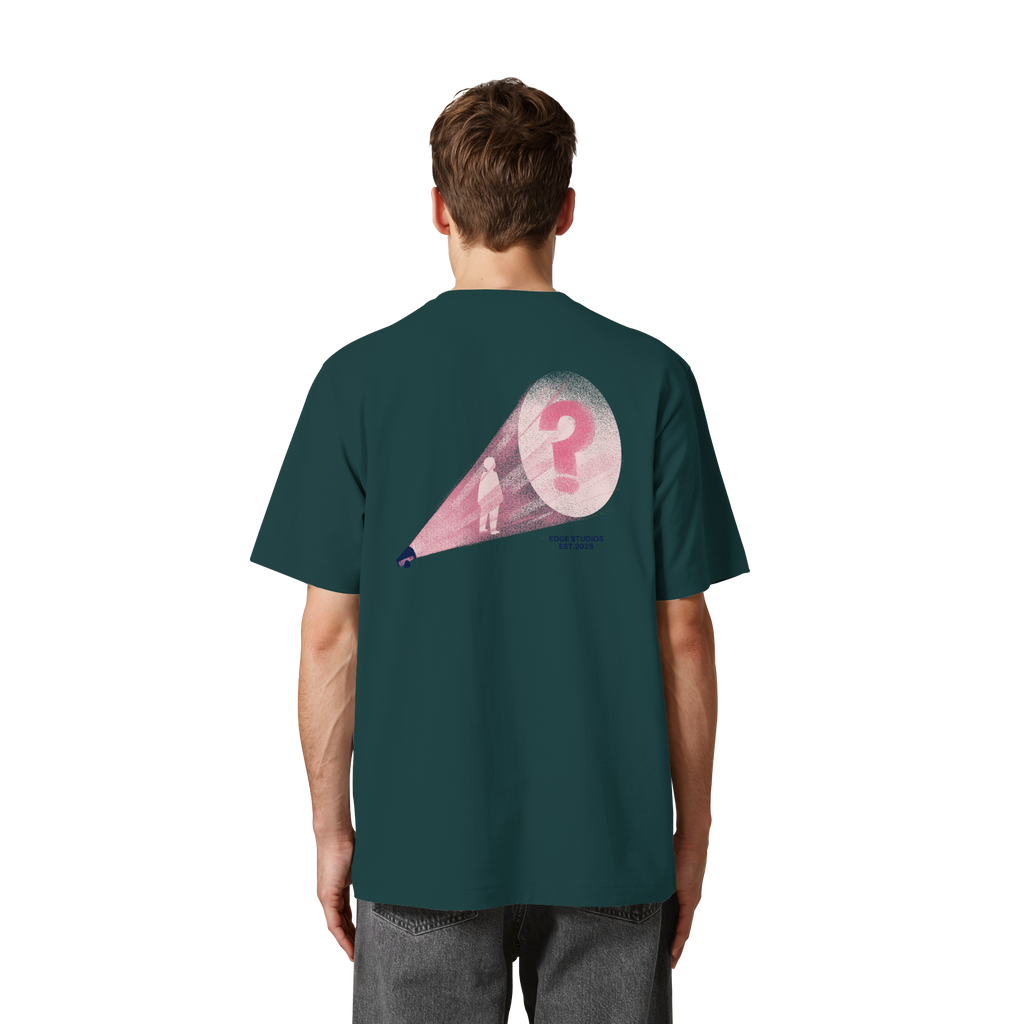 IN THE SPOTLIGHT TEE