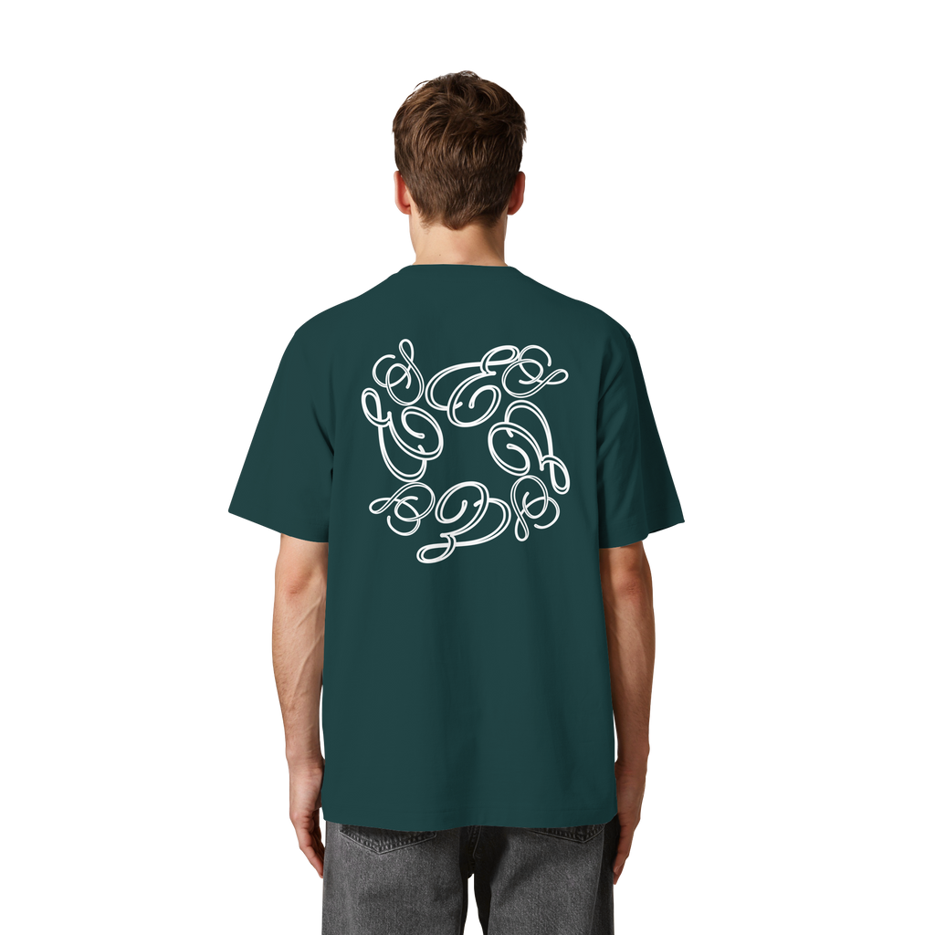 SIMPLE LOGO TEE