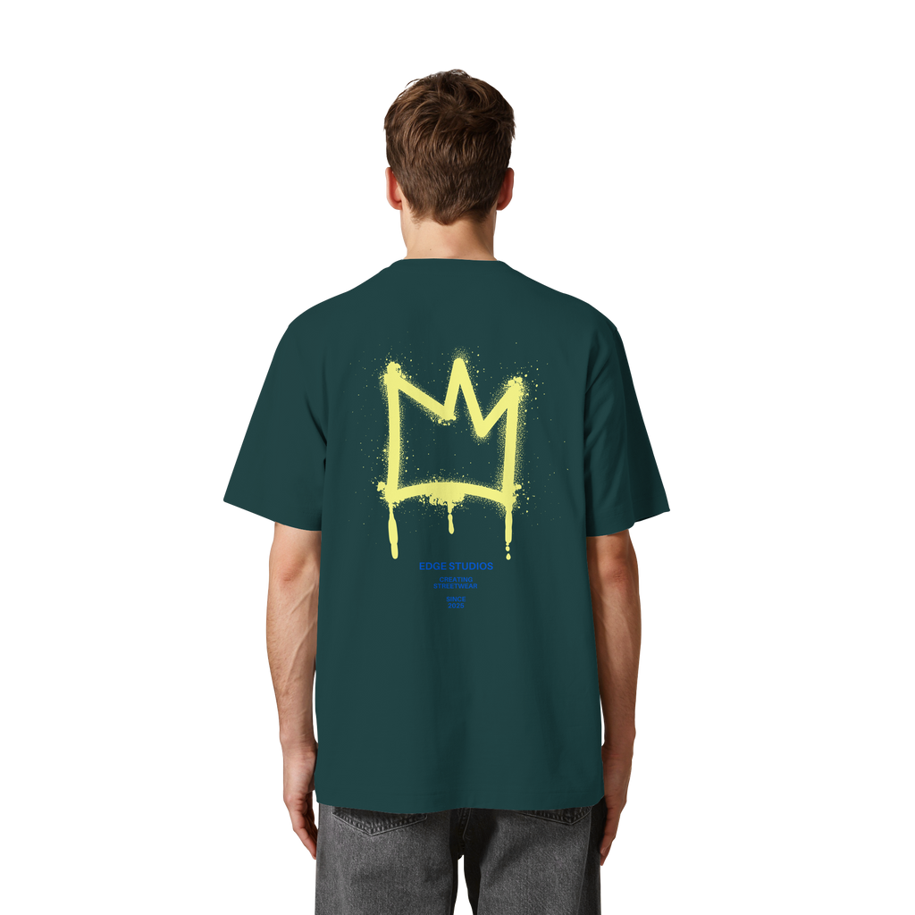 CROWN TEE