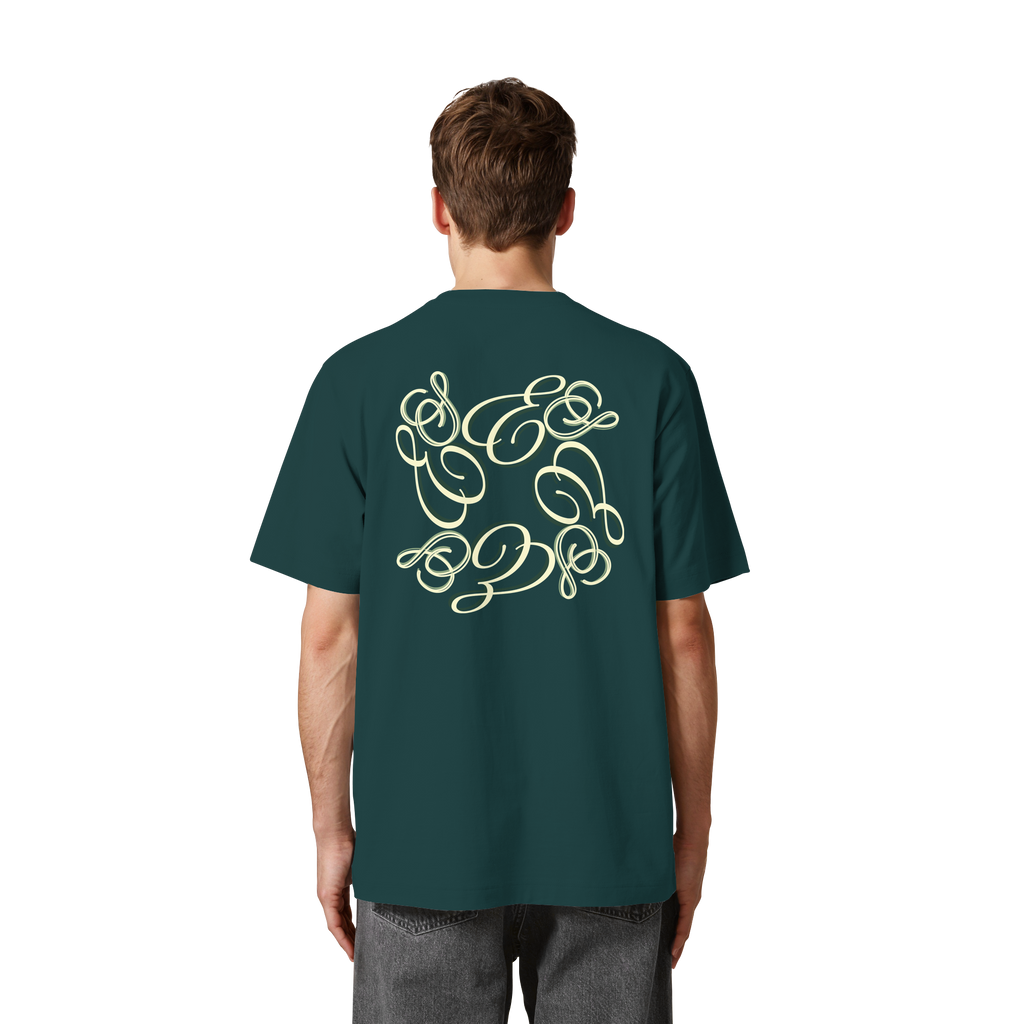 EDGE STUDIOS LOGO TEE