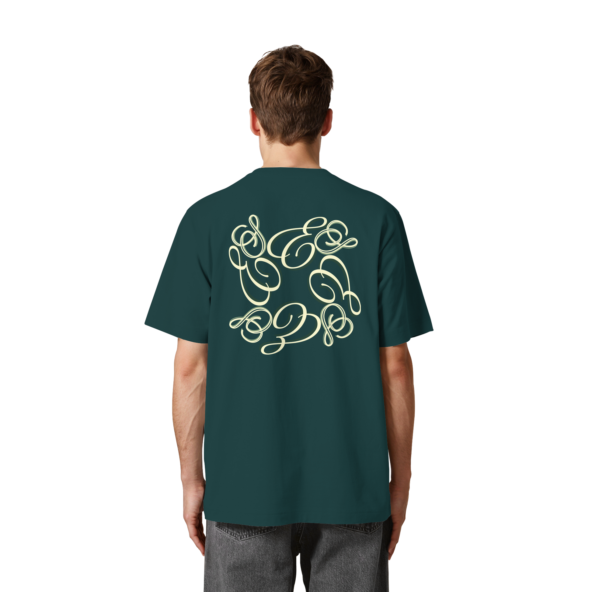 EDGE STUDIOS LOGO TEE