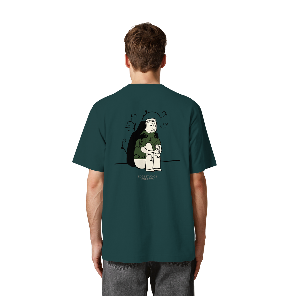 SHADOW FRIEND TEE
