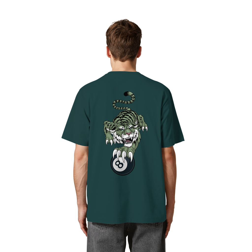 8BALL TEE