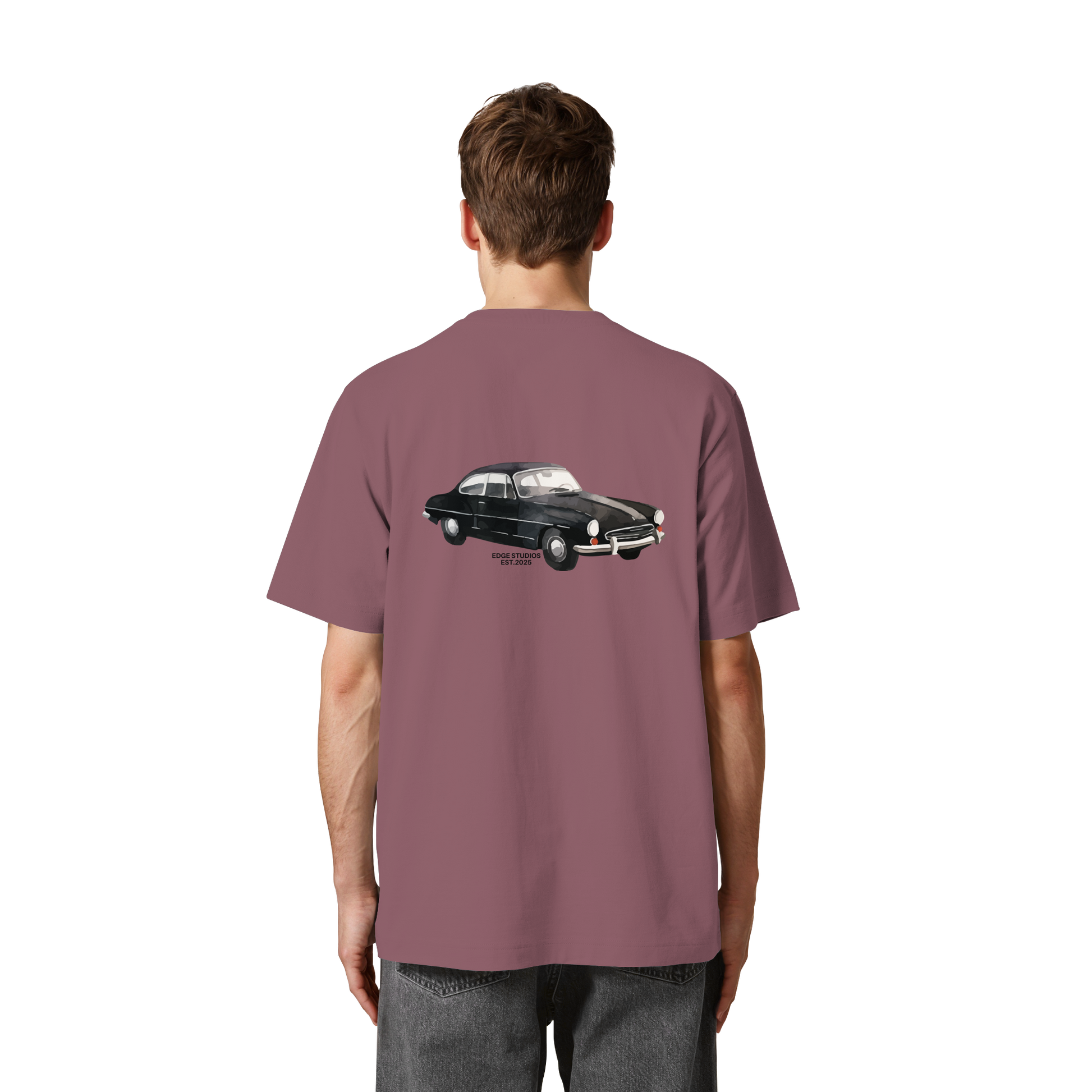CAR TEE