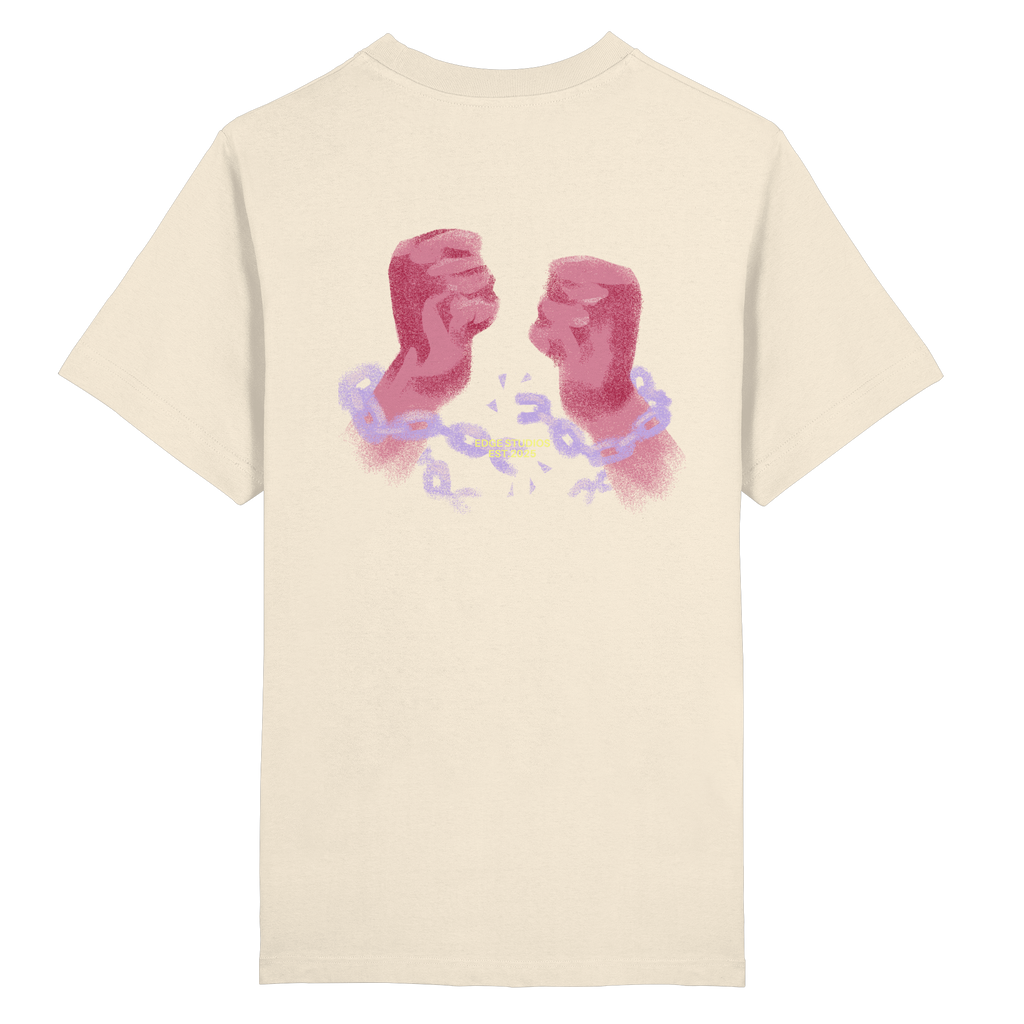 BREAK THE CYCLE TEE
