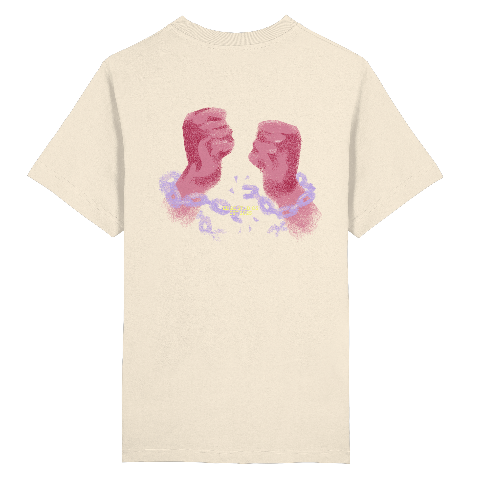 BREAK THE CYCLE TEE