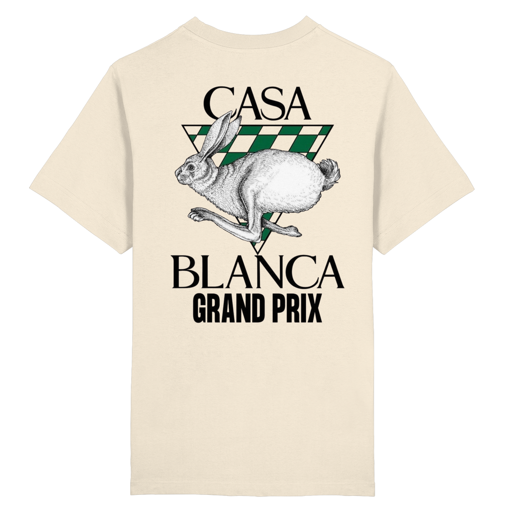 CASABLANCA TEE