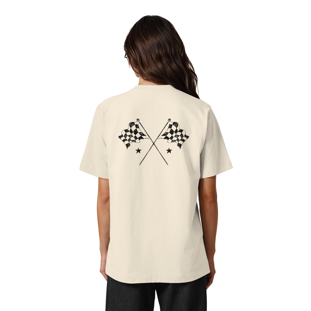 FLAG TEE