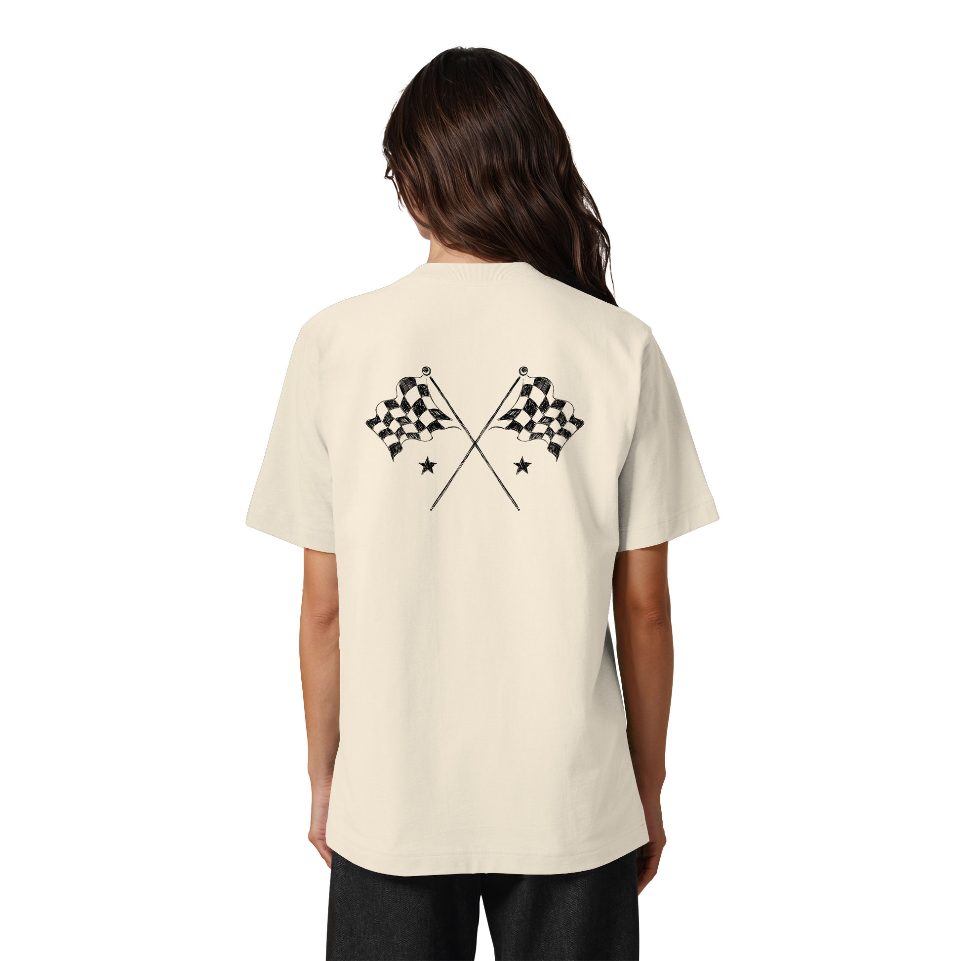 FLAG TEE