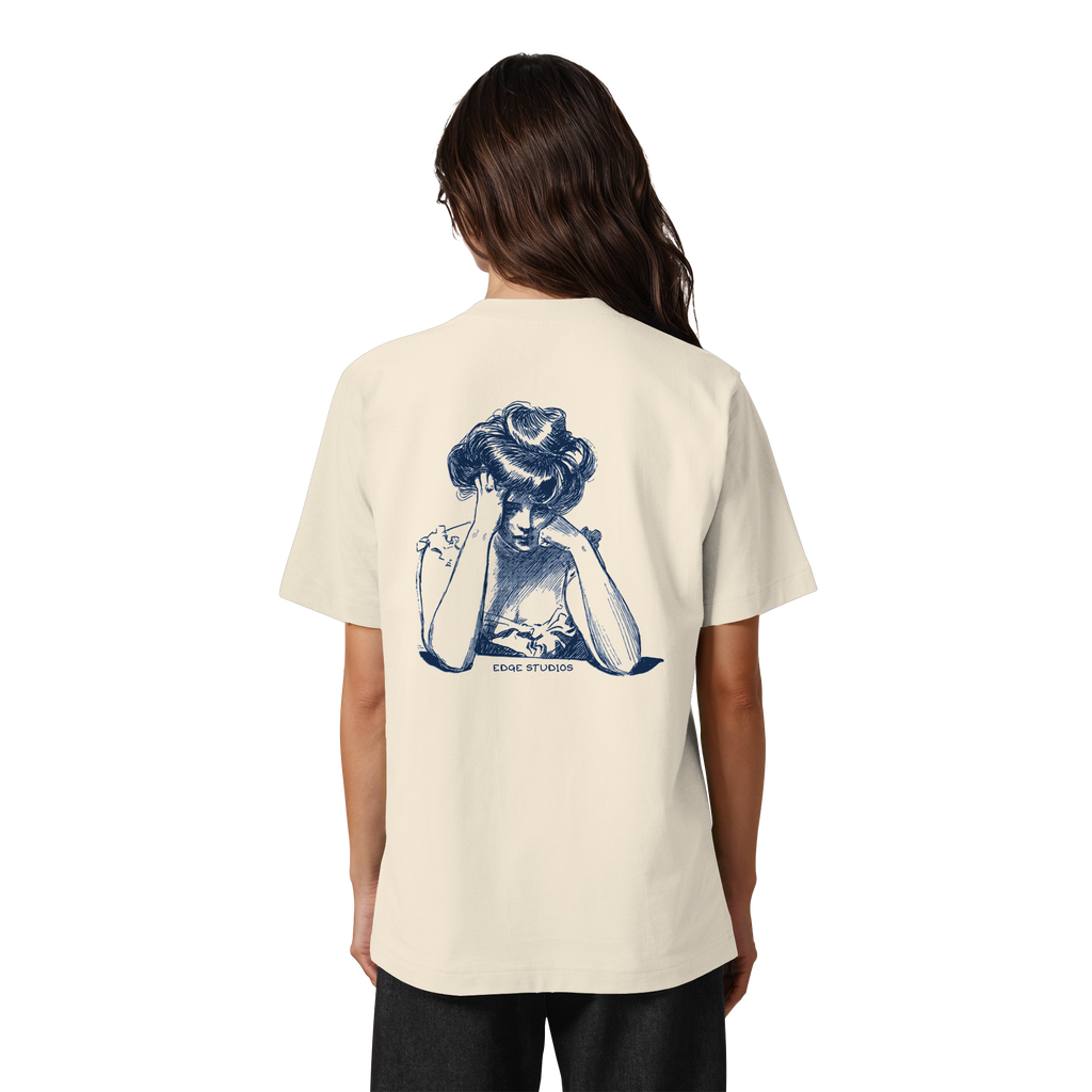 TIRED TEE