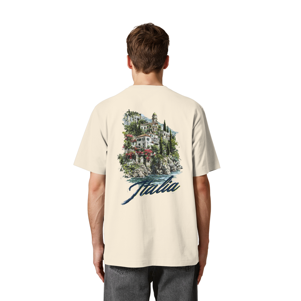 ITALIA TEE