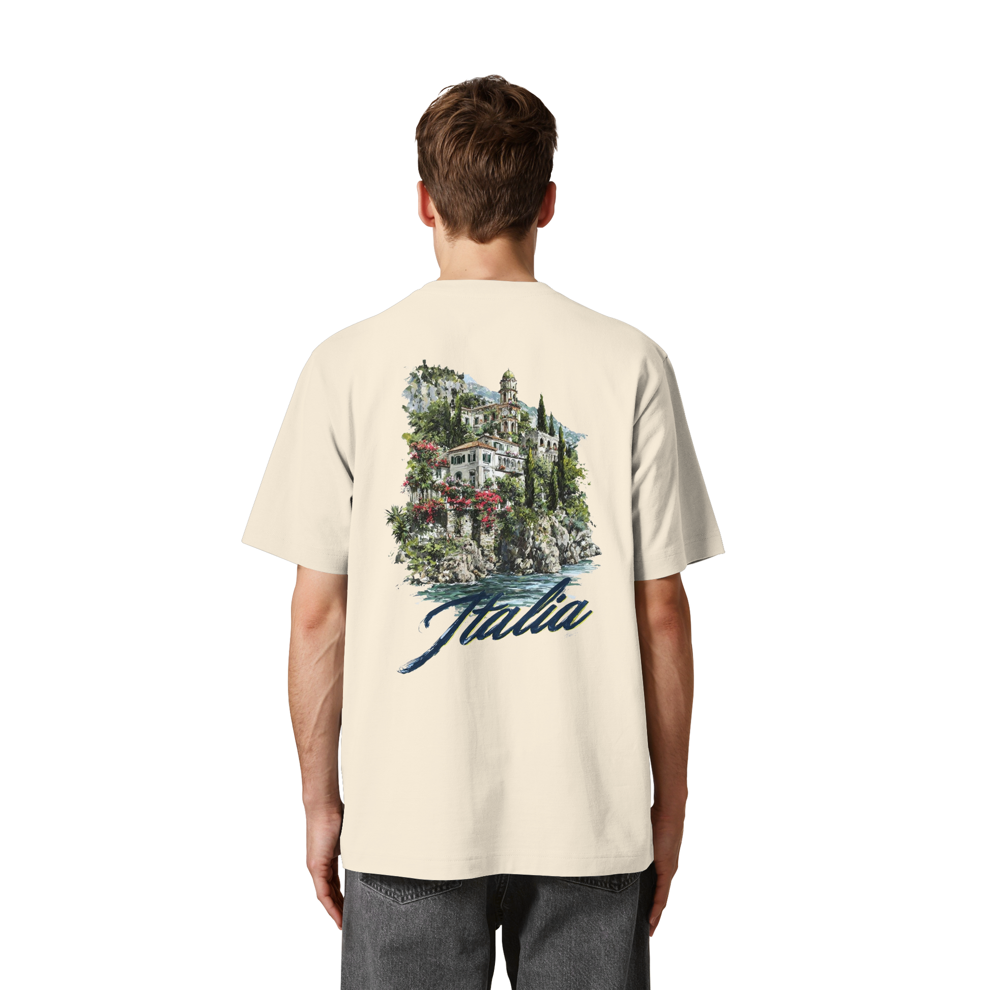 ITALIA TEE
