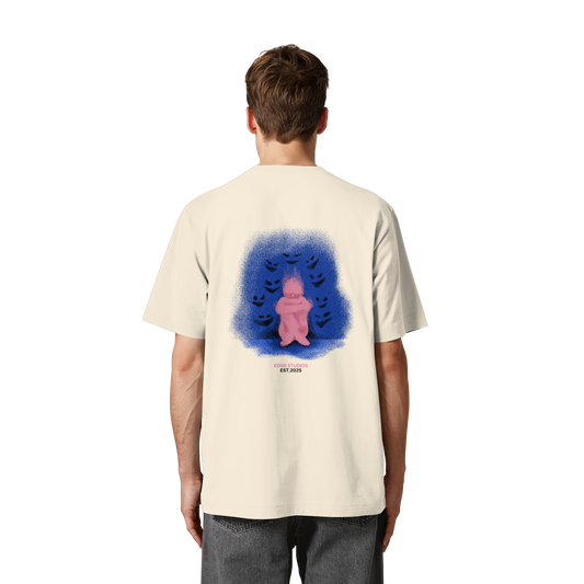 VOICES IN MY HEAD TEE