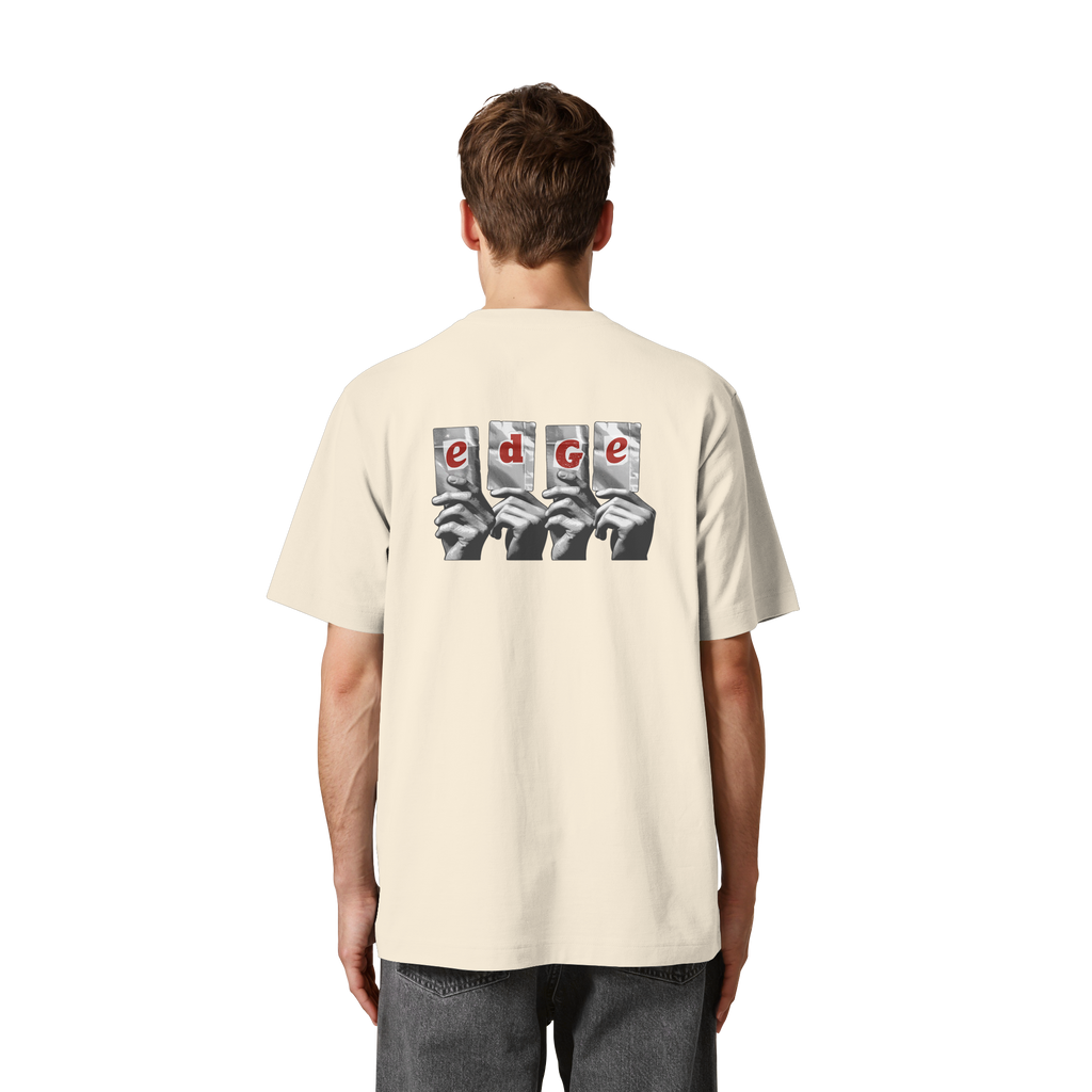 EDGE CARTS TEE