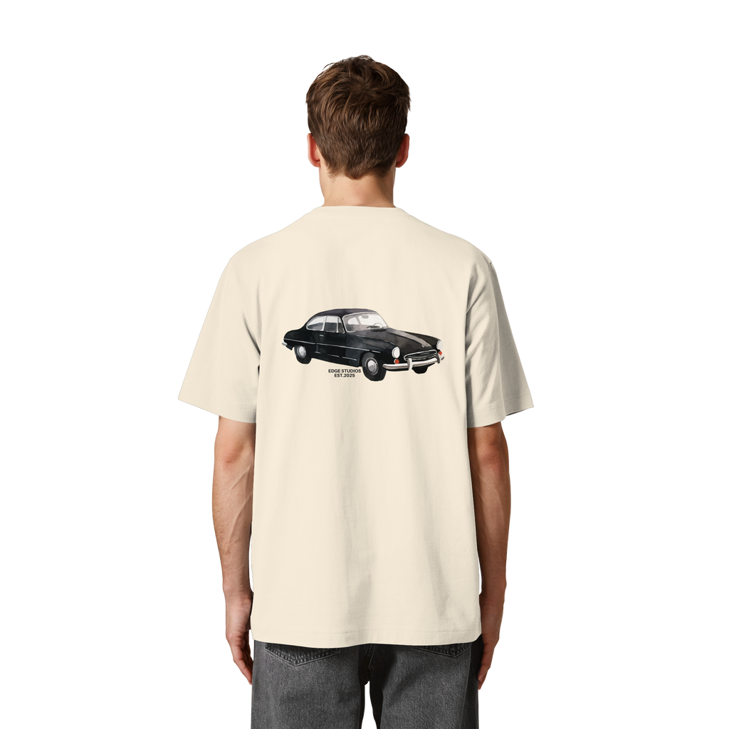 CAR TEE