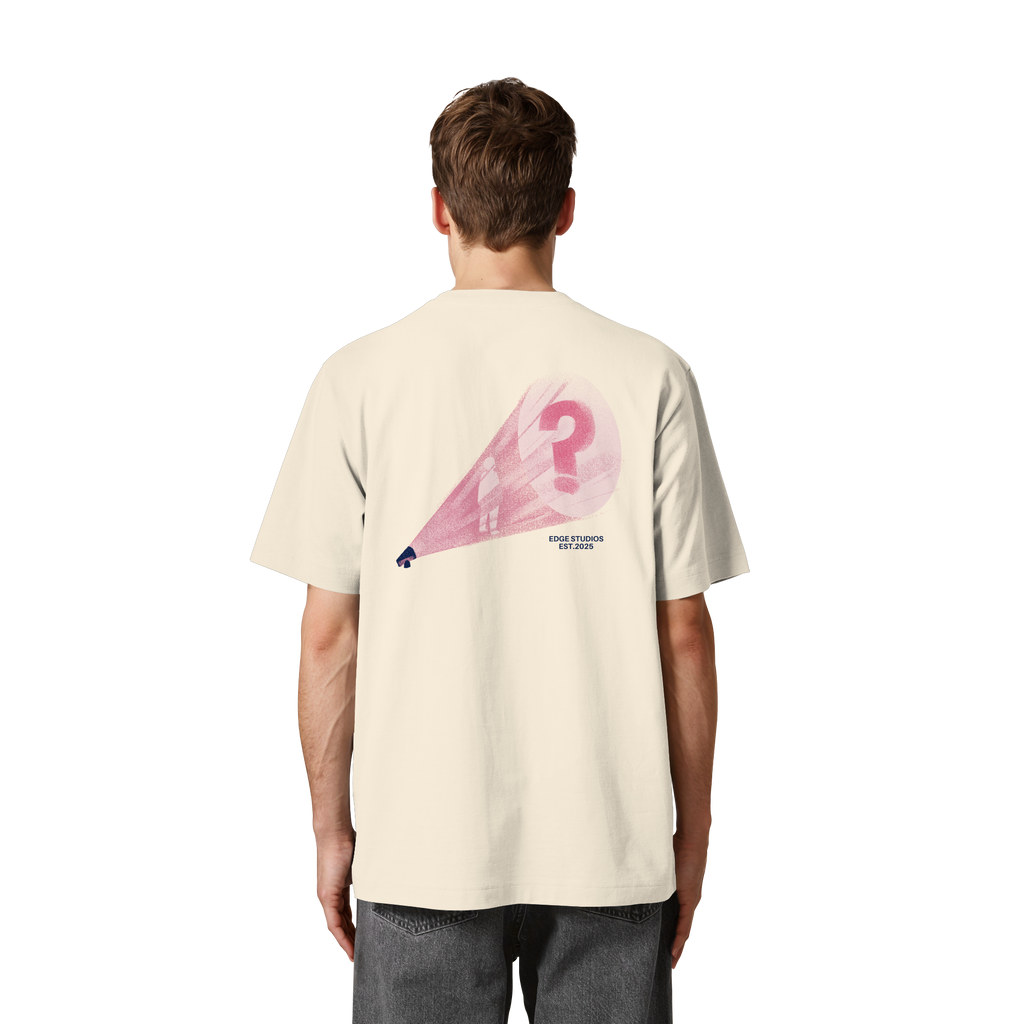 IN THE SPOTLIGHT TEE