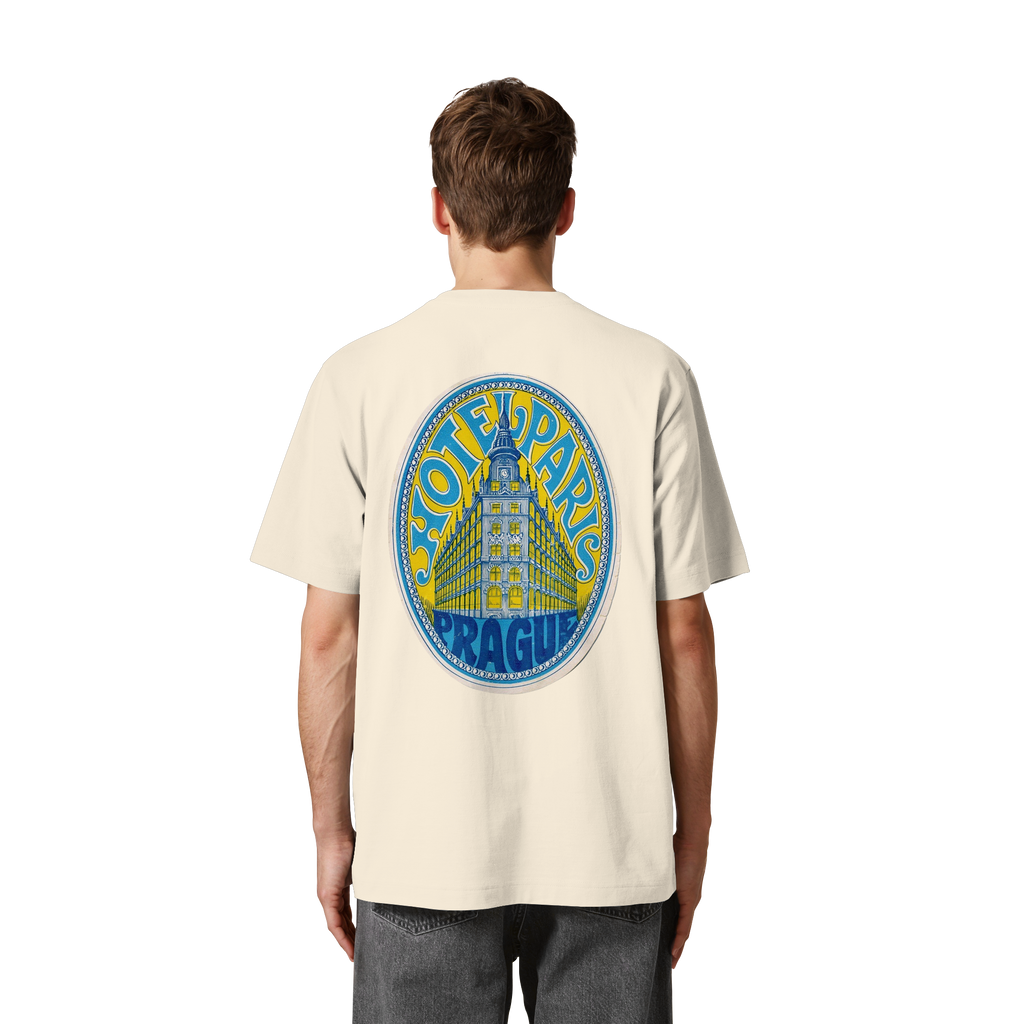 PRAGUE TEE