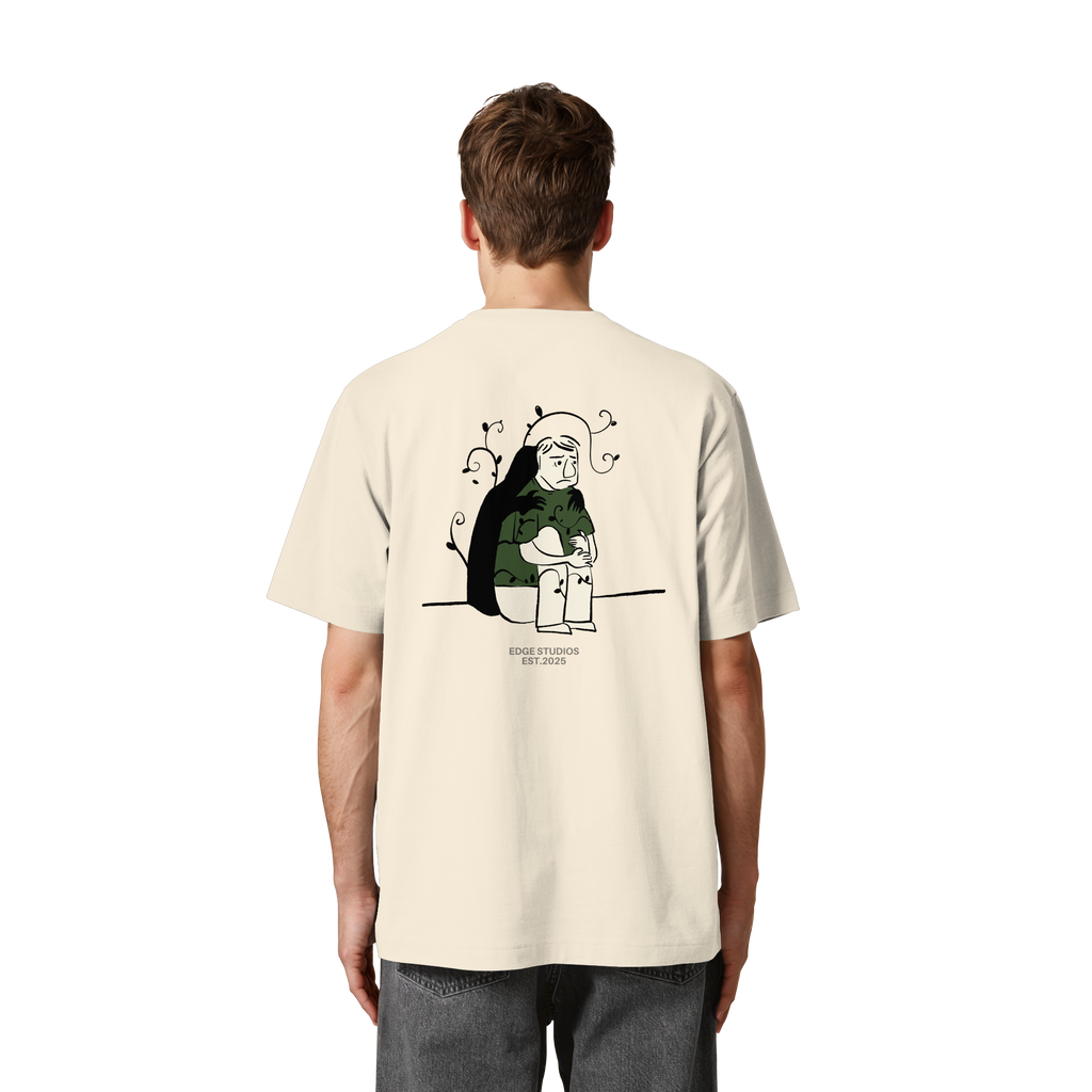 SHADOW FRIEND TEE