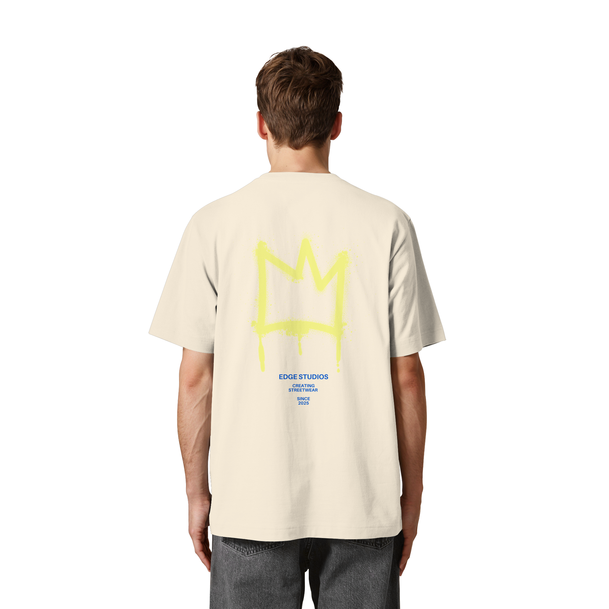 CROWN TEE
