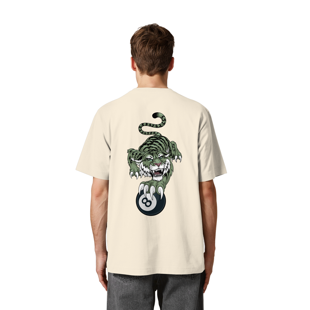 8BALL TEE