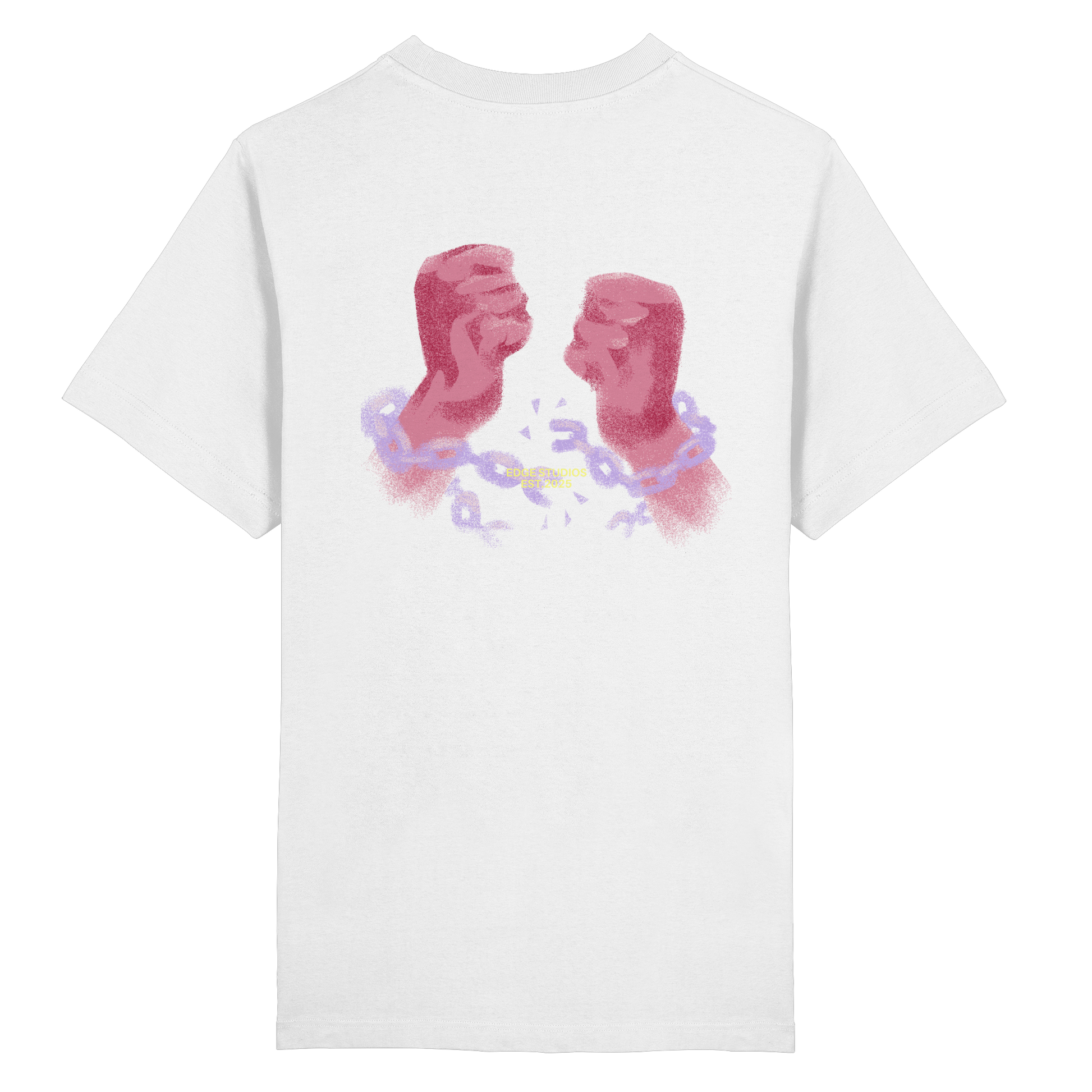 BREAK THE CYCLE TEE