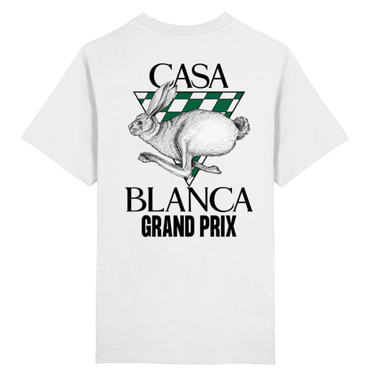 CASABLANCA TEE