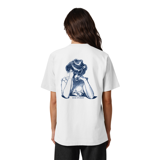 TIRED TEE