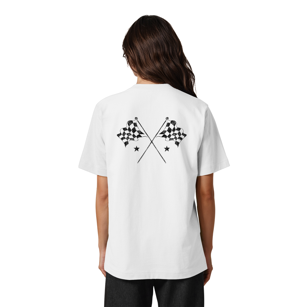 FLAG TEE