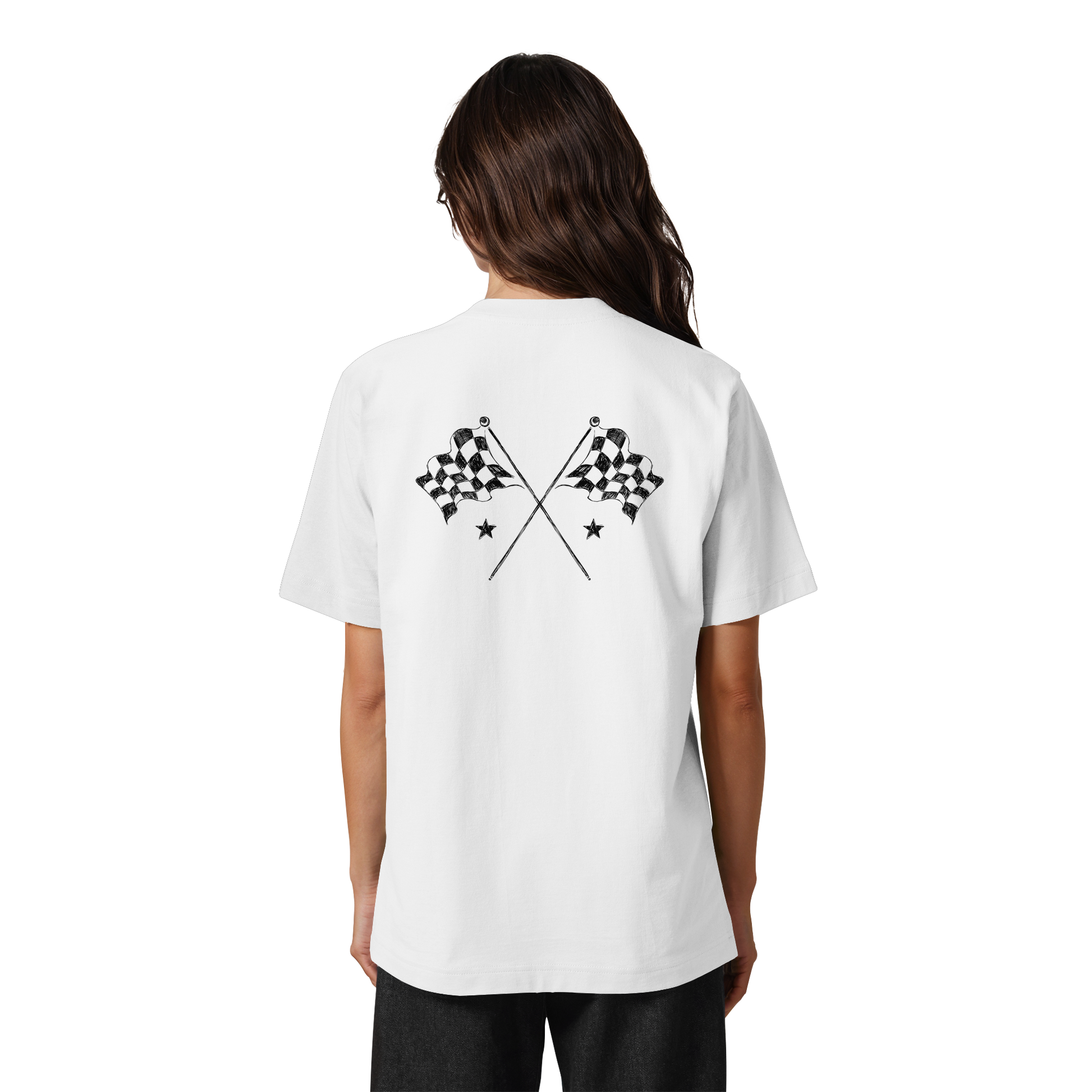 FLAG TEE