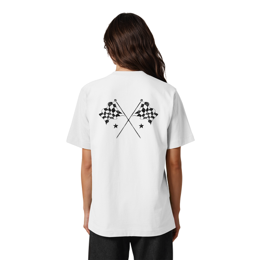 FLAG TEE