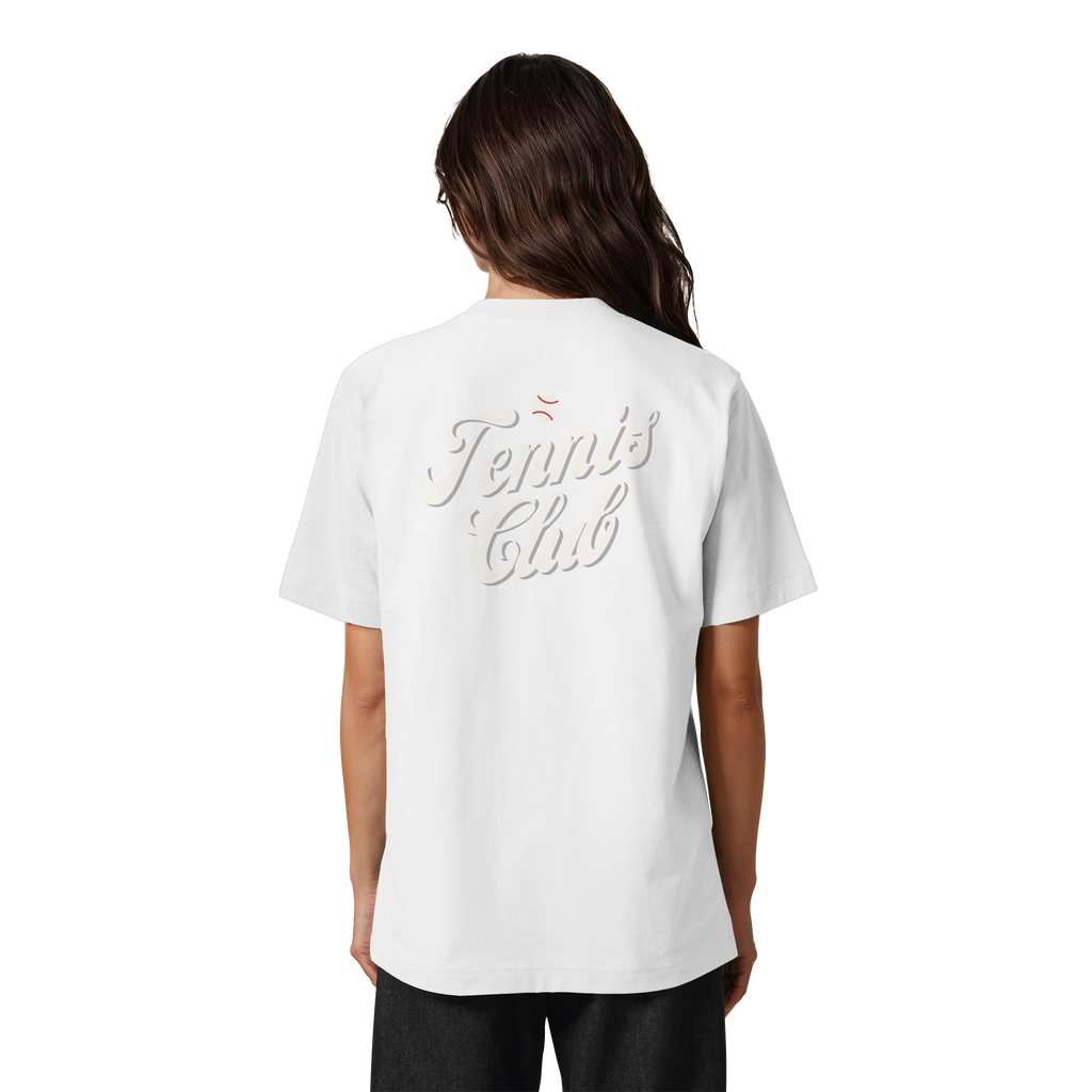 TENNIS CLUB TEE