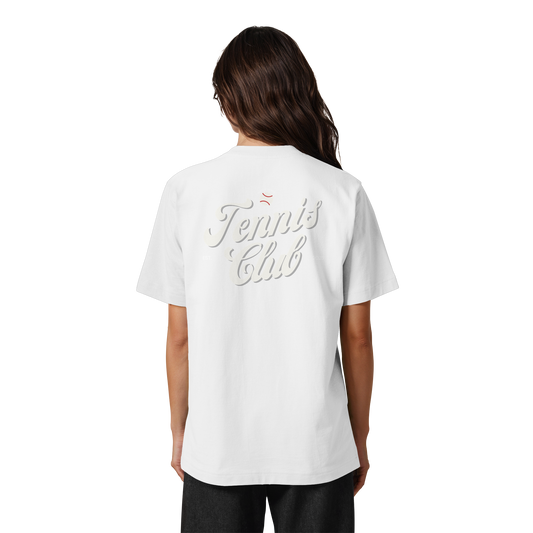 TENNIS CLUB TEE