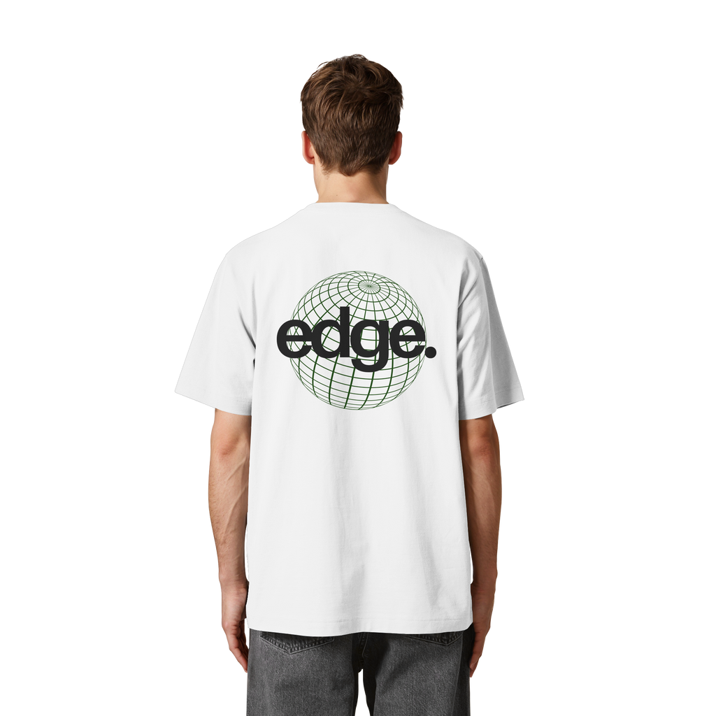 EDGE WORLD TEE