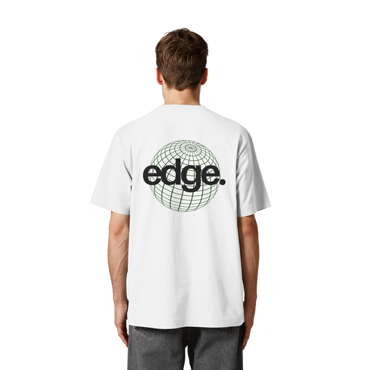 EDGE WORLD TEE