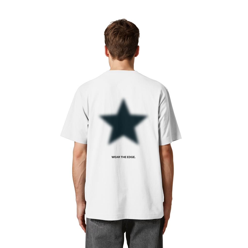 WEAR THE EDGE TEE