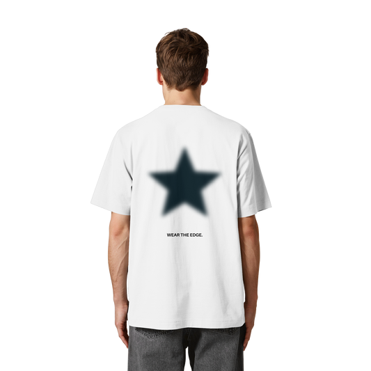 WEAR THE EDGE TEE