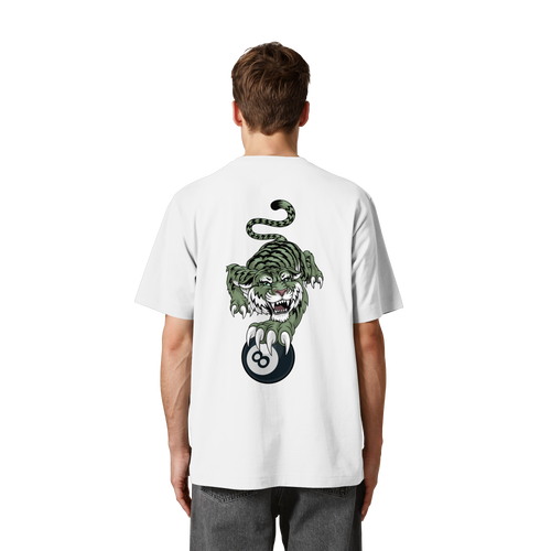 8BALL TEE