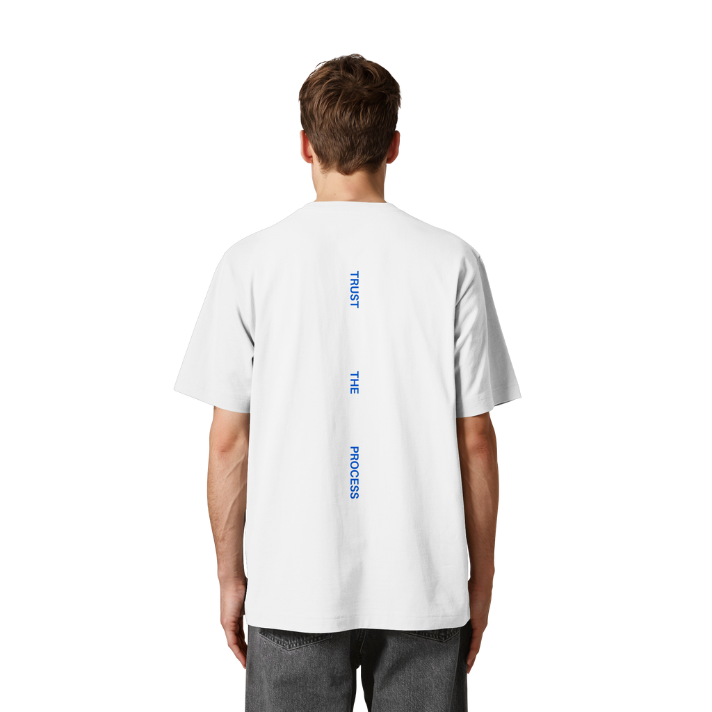 TRUST THE PROCESS TEE