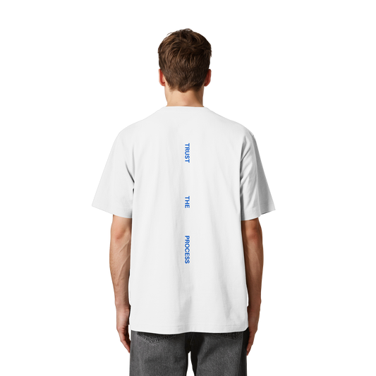 TRUST THE PROCESS TEE