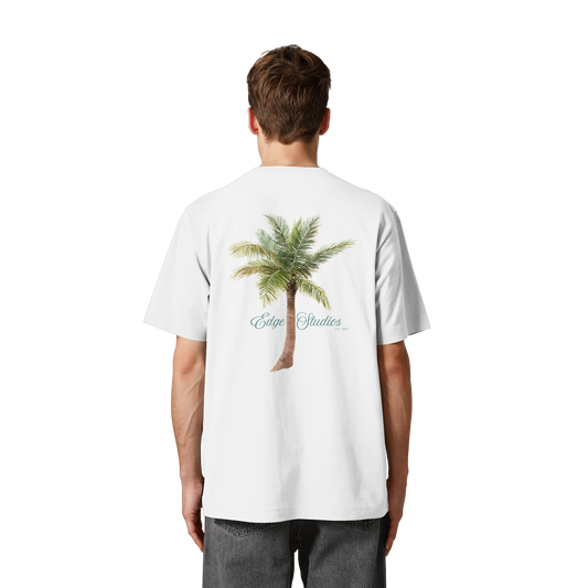 PALM TREE TEE