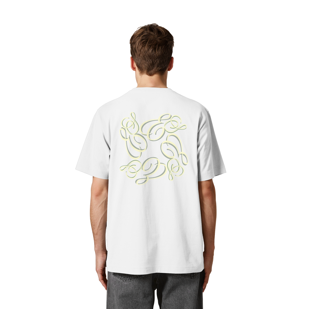 EDGE STUDIOS LOGO TEE