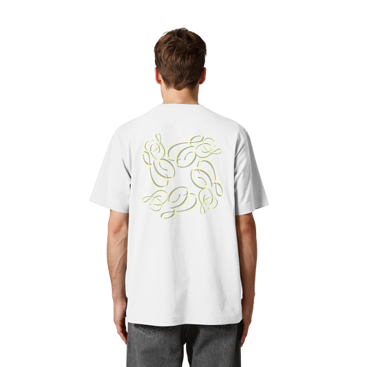EDGE STUDIOS LOGO TEE