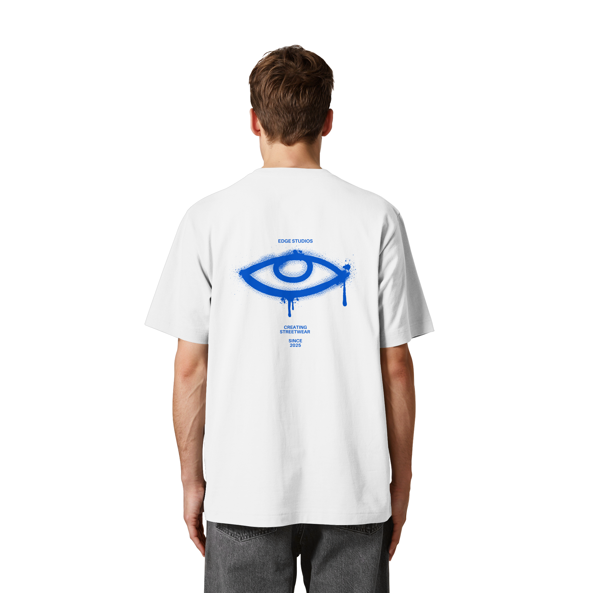 EDGE STUDIOS EYE TEE