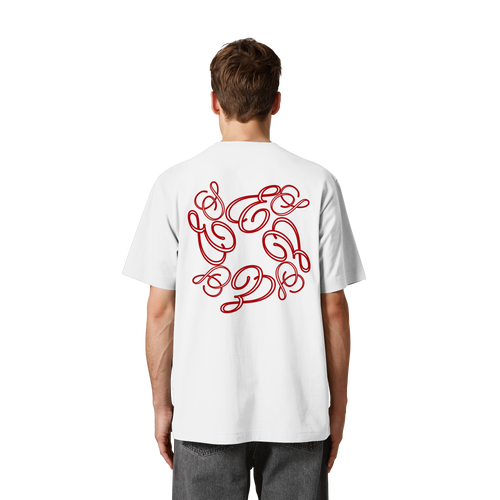 SIMPLE LOGO TEE