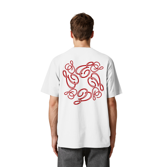 SIMPLE LOGO TEE
