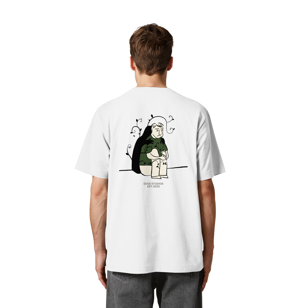 SHADOW FRIEND TEE