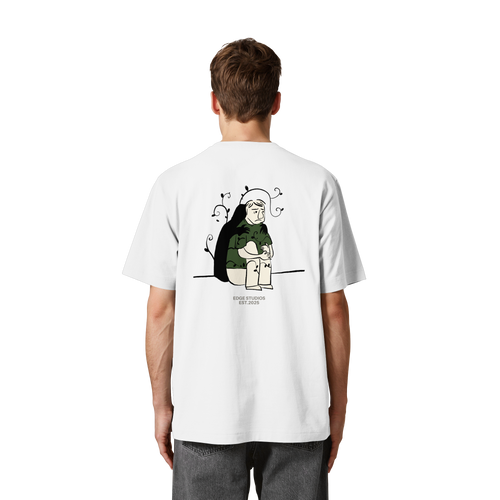 SHADOW FRIEND TEE