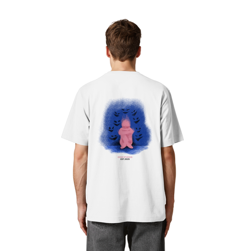 VOICES IN MY HEAD TEE